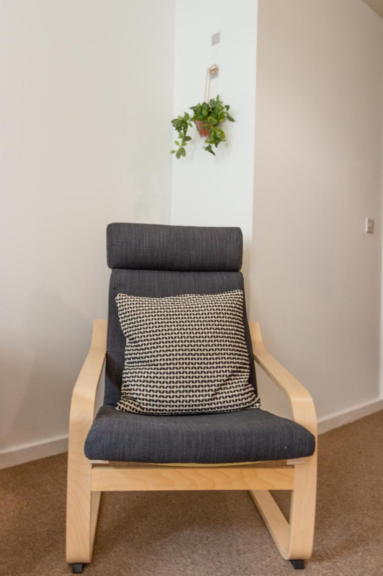 Comfy Chic 2Bed Apartment In Sheffield City Centre Eksteriør bilde